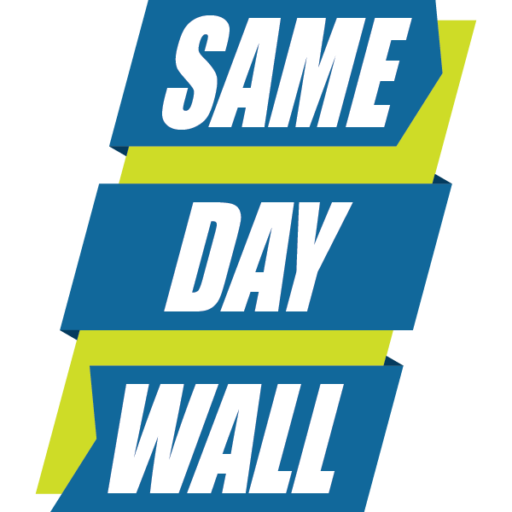 Same Day Wall